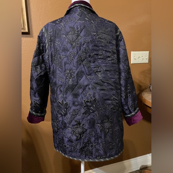 Rare find!!! Koos of course! Reversible jacket - Picture 4 of 5